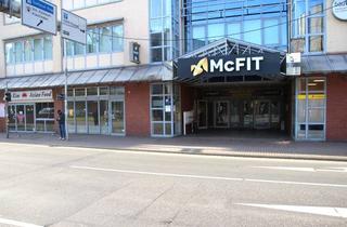 Gewerbeimmobilie mieten in 35390 Gießen, Fläche in sehr guter Innenstadtlage