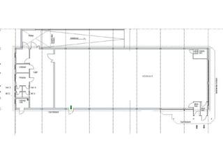 Büro zu mieten in 96342 Stockheim, Ladenfläche mit Lager und Büro zu vermieten!