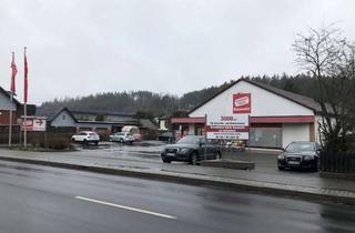 Büro zu mieten in 96342 Stockheim, Ladenfläche mit Lager und Büro zu vermieten!