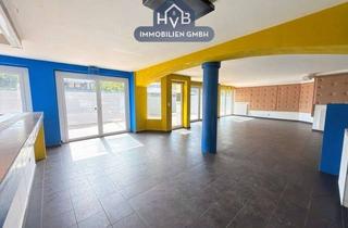 Büro zu mieten in 27356 Rotenburg, Viel Raum für Ihr Konzept – vielseitig nutzbare Gewerbefläche