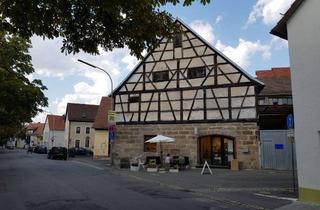 Büro zu mieten in Wallstraße 10, 91301 Forchheim, als Laden oder Büro zu vermieten