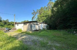 Gewerbeimmobilie mieten in 66969 Lemberg, +++Ebene abschließbare Freifläche/Stellfläche ca. 300 m², sofort verfügbar+++