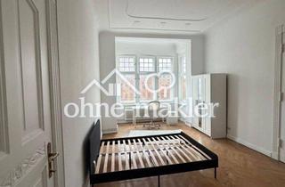 WG-Zimmer mieten in 10555 Berlin, Helles WG-Zimmer in Moabit – zentral, ruhig & gut angebunden