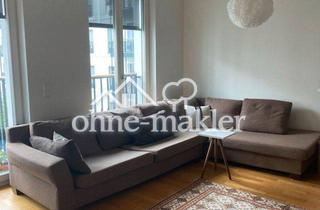 Wohnung mieten in 40213 Düsseldorf, möbliert und ausgestattet 3 zimmer 100 m² wohnung im 40213 Düsseldorf Altstadt