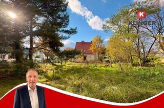 Grundstück zu kaufen in 14513 Teltow, ++ Familientraum am Teltowkanal: Ihr sonniges Baugrundstück direkt an der Berliner Stadtgrenze ++