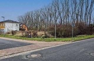 Anlageobjekt in 12529 Schönefeld, Bauträgerfreies Eckgrundstück in Schönefeld