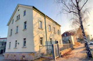 Wohnung mieten in 02625 Bautzen, Bautzen - Moderne Kaminwohnung im DG