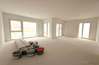 Wohnung kaufen in Gunkelsrainstr. 8 a, 63755 Alzenau, *** EXKLUSIVE GARTENWOHNUNG IN KLEINER WOHNEINHEIT (WHG. 1) ***