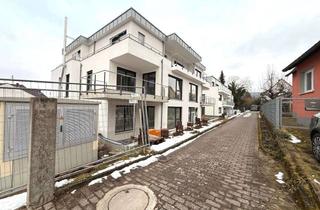 Wohnung kaufen in Gunkelsrainstr. 8 a, 63755 Alzenau, *** EXKLUSIVE GARTENWOHNUNG IN KLEINER WOHNEINHEIT (WHG. 2) ***