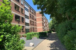 Wohnung kaufen in 47906 Kempen, Einziehen oder Investieren: gepflegte Wohnung in guter Lage