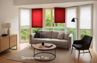 Wohnung kaufen in 93152 Nittendorf, Charmante 2-Zimmer-Eigentumswohnung mit Wintergarten / Nittendorf