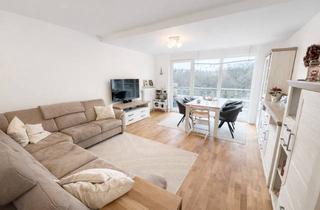 Wohnung kaufen in Theodor-Heuss-Str. 13, 42553 Velbert, Familienglück auf 100m² - hochwertige 4 Zimmer- Wohnung mit großer Sonnenterrasse in Velbert