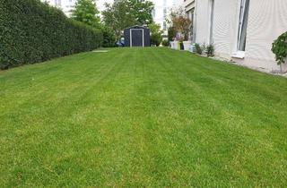 Wohnung kaufen in Friedrich-Dessauer-Str., 60438 Frankfurt, 4-Zimmer Wohnung mit 180m² Garten - Bestlage Frankfurt RIEDBERG - vom Privat