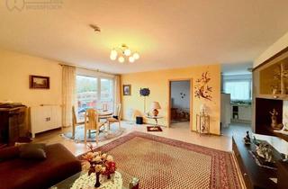 Wohnung kaufen in 65510 Hünstetten, Komfortable 2-Zimmerwohnung in der Seniorenresidenz Hünstetten-Wallbach
