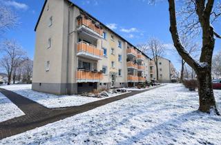 Wohnung kaufen in 44869 Eppendorf, Flexibler Grundriss: Eigentumswohnung mit Balkon in Bochum