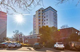 Wohnung kaufen in Mittlere Uferstraße 74, 73614 Schorndorf, 2-3 Zimmer Wohnung als Kapitalanlage in Schorndorf mit Mieter