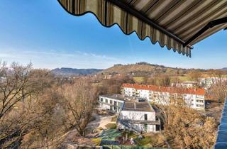 Wohnung kaufen in Mittlere Uferstraße 74, 73614 Schorndorf, 3 Zimmer Wohnung als Kapitalanlage in Schorndorf mit Mieter