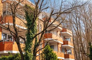 Wohnung kaufen in 22457 Schnelsen, Endetage über zwei Ebenen - schöne Maisonette in HH-Schnelsen