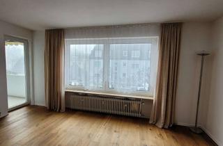 Wohnung kaufen in 85221 Dachau, 3-Zimmer Wohnung mit Balkon fußläufig zur S Bahn Dachau / ohne Makler