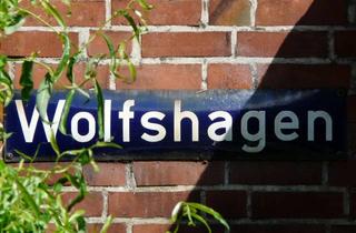 Wohnung kaufen in Wolfshagen 16, 20535 Hamm, *VON PRIVAT* Charmante 2,5-Zimmer Wohnung mit Balkon und Garten in Hamm-Nord