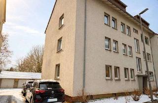 Wohnung kaufen in Hohenzollernstraße 41a, 45659 Recklinghausen, Helle 3,5-Zimmer Wohnung mit Balkon und Stellplatz in Recklinghausen Paulusviertel