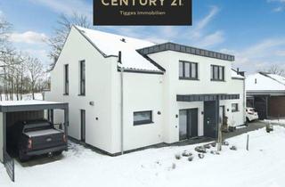 Haus mieten in 27318 Hoya, ** moderner Wohntraum mit Aussicht ins Grüne **