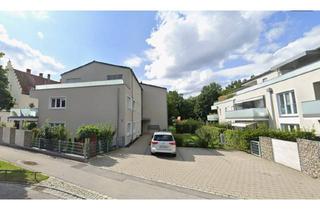 Wohnung kaufen in Neumarkter Straße 17, 92339 Beilngries, Moderne 3-Zimmer-Gartenwohnung in ruhiger Lage – Westausrichtung, Aufzug & Tiefgarage