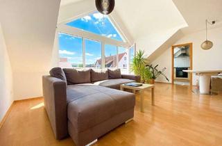 Wohnung kaufen in 74360 Ilsfeld, *** 3-Zimmer-Traumwohnung in TOP-Lage von Ilsfeld ***