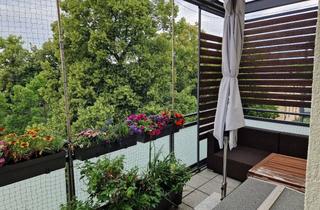 Wohnung kaufen in Feuerwehrstraße 50, 60435 Eckenheim, Exklusive 4,5-Zimmer-Wohnung im 2. OG mit Balkon in Frankfurt-Eckenheim