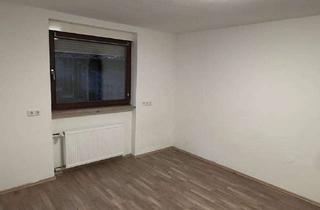 Wohnung kaufen in 97340 Marktbreit, Helle 3-Zimmer-Wohnung im Erdgeschoss in Marktbreit