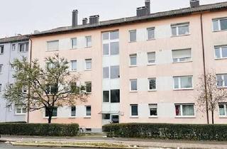 Wohnung kaufen in 91052 Erlangen, Top Kapitalanlage in Erlangen, Hartmannstraße