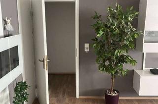 Wohnung kaufen in 97340 Marktbreit, Helle 4-Zimmer Obergeschosswohnung in Marktbreit