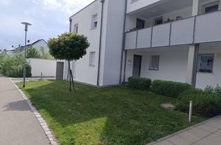 Wohnung kaufen in 88161 Lindenberg, Attraktive 4,5-Zimmer-Wohnung mit Terrasse und eigenem Garten in Lindenberg im Allgäu (Bodensee)