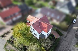 Einfamilienhaus kaufen in 28816 Stuhr, ***Raum für Familie, Generationen und Ideen – Zweifamilienhaus in Stuhr-Seckenhausen