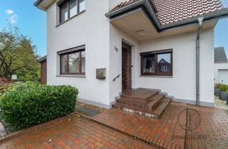 Einfamilienhaus kaufen in 28816 Stuhr, ***Raum für Familie, Generationen und Ideen – Zweifamilienhaus in Stuhr-Seckenhausen