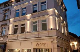 Wohnung mieten in Wilhelmstraße 37a, 58511 Lüdenscheid, Gemütliche, großzügige Dachgeschosswohnung in der Altstadt