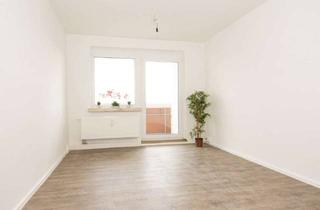 Wohnung mieten in Str. D. Jugend 63, 04746 Hartha, 4-Raum-Wohnung mit Balkon * frisch saniert *