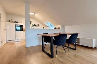 Wohnung mieten in Rubensweg 13, 40724 Hilden, Moderne 3-Zimmer-Dachgeschosswohnung mit Südbalkon und Stellplatz