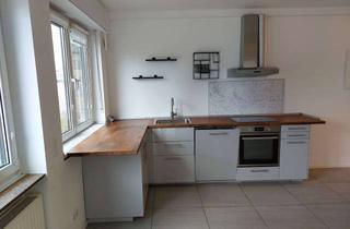 Wohnung mieten in Lüdenscheider Str. 37, 51688 Wipperfürth, Barrierereduzierte moderne 2,5-Zi.-Wohnung in Wipperfürth