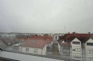 Wohnung mieten in 76863 Herxheim, Große 3 Zimmer Maisonettewohnung in Herxheim