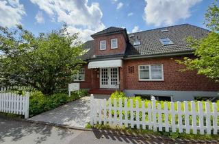 Wohnung mieten in 24977 Westerholz, WESTERHOLZ/OSTSEE, RUHIGE 1 ZIMMER TERRASSENWOHNUNG IN WALD- UND STRANDNÄHE