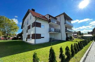 Wohnung mieten in Alte Braunschweiger Str 34, 38165 Lehre, Moderne Dachgeschosswohnung in Lehre mit Balkon und Aufzug