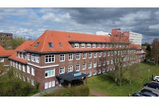 Wohnung mieten in 25899 Niebüll, NIEBÜLL, MODERNISIERTE 4 ZIMMER DACHGESCHOSSWOHNUNG MIT SCHÖNEM WEITBLICK