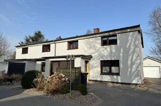 Wohnung mieten in 23619 Zarpen, Zarpen: Idyllische Feldrandlage - moderne 4-Zimmer Wohnung mit Garten und Stellplatz