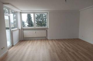 Wohnung mieten in 91522 Eyb, Helle 3-Zimmer-Wohnung mit Balkon im 3. OG in Ansbach - Untereichenbach