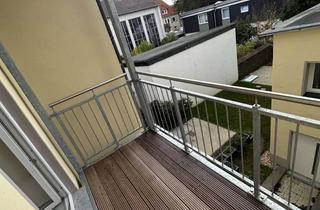 Wohnung mieten in Thorner Straße 16, 42283 Barmen, !!!Top 4-Zimmer Wohnung im 2. OG mit Balkon und Gartennutzung in Wuppertal- Barmen!!!