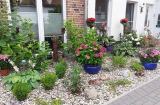 Wohnung mieten in 23795 Bad Segeberg, Exklusive und geräumige 2-Zi-Whg mit Terasse und EBK in Bad Segeberg