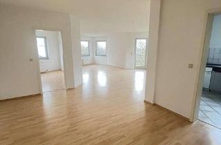 Wohnung mieten in 65527 Niedernhausen, helle, gemütliche 3-ZKBB (mit EBK) mit Blick ins Grüne