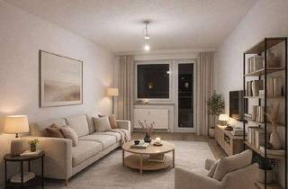 Wohnung mieten in Erfurter Straße, 99428 Weimar, Frisch renovierte 3 Zimmerwohnung mit Balkon und Stellplatz - Top Lage zwischen Erfurt und Weimar