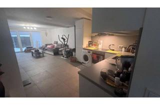 Wohnung mieten in Berliner Strasse 63, 21481 Lauenburg, NEU: Charmante 1-Zimmer-Wohnung mit eigener Terrasse